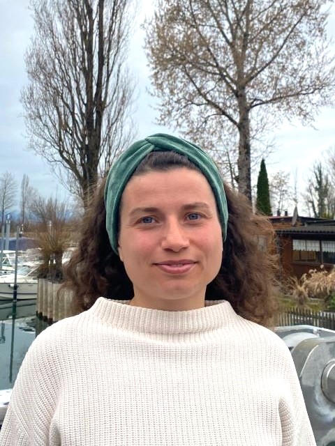 Aferdita Memeti