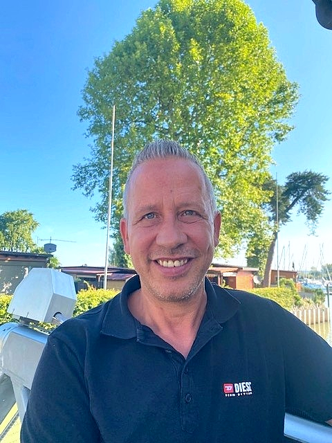 Kai Hildsberg