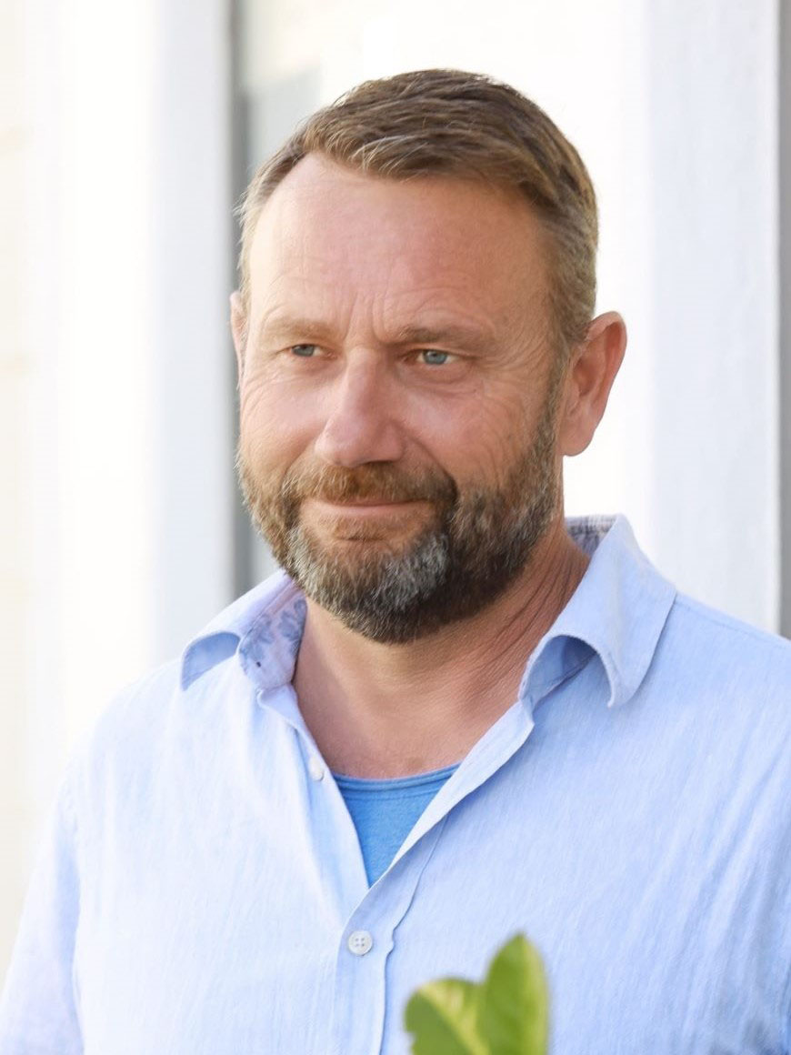 Alex Schäfler